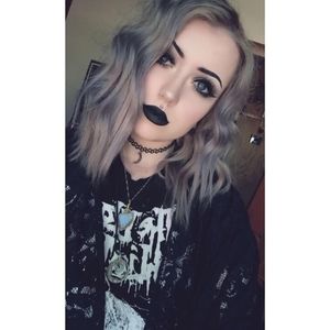 Meet your Posher, Krista